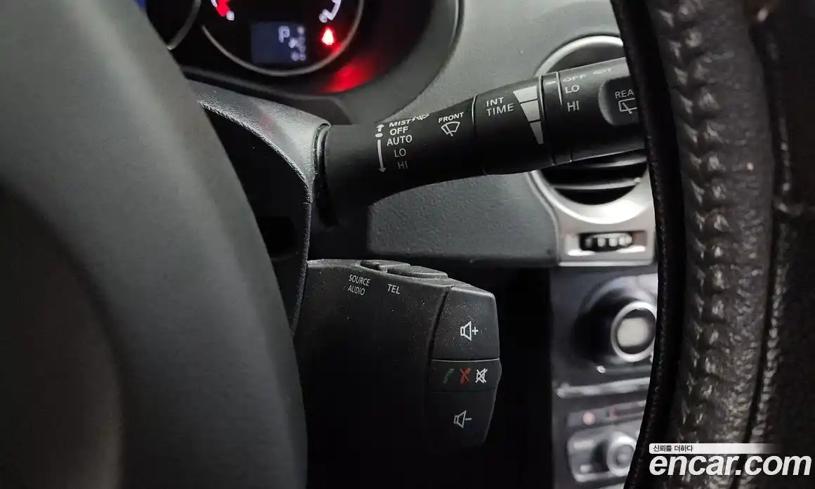 Renault QM5 2015 2.0 Автомат в Москве № 242270, фото 14