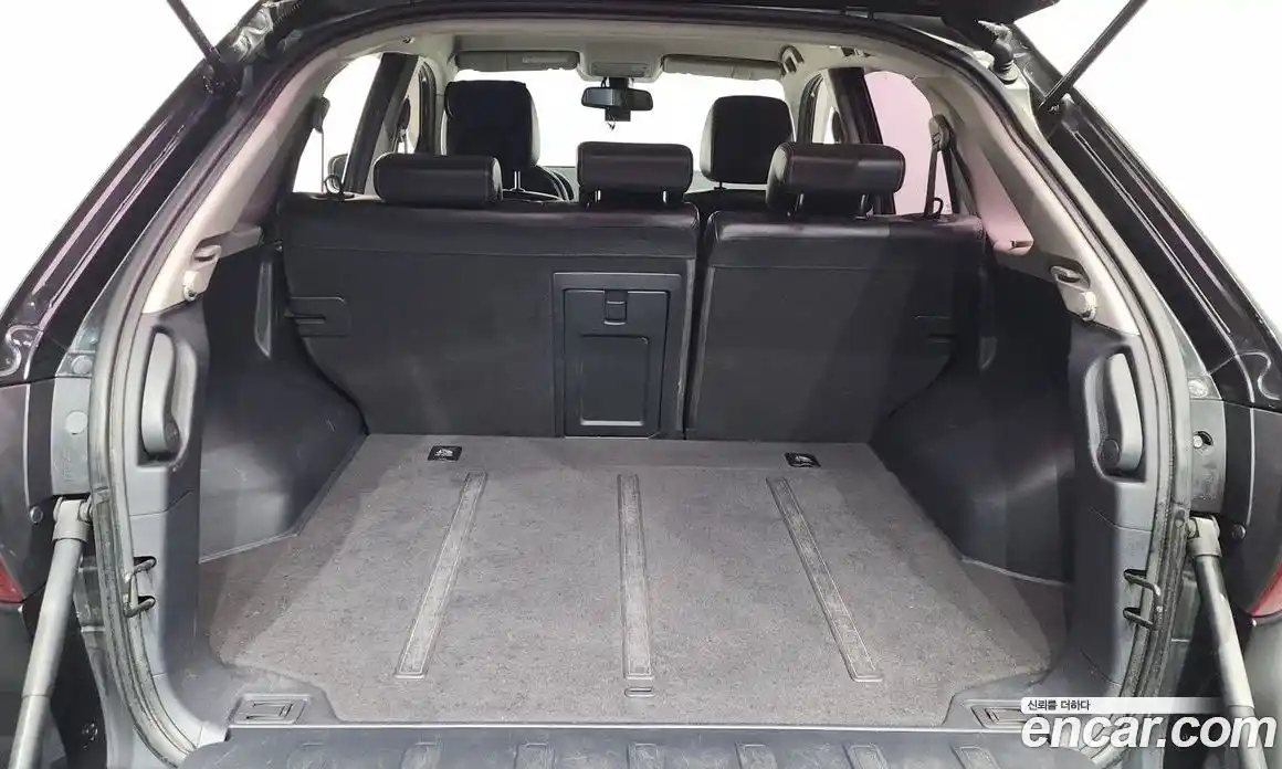 Renault QM5 2015 2.0 Автомат в Москве № 242270, фото 15