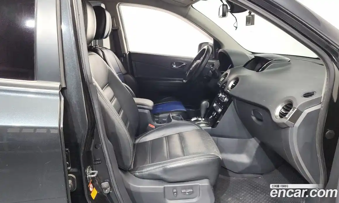 Renault QM5 2015 2.0 Автомат в Москве № 242270, фото 17