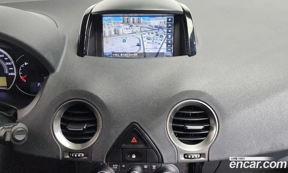 Renault QM5 2015 2.0 Автомат в Москве № 242270, фото 18