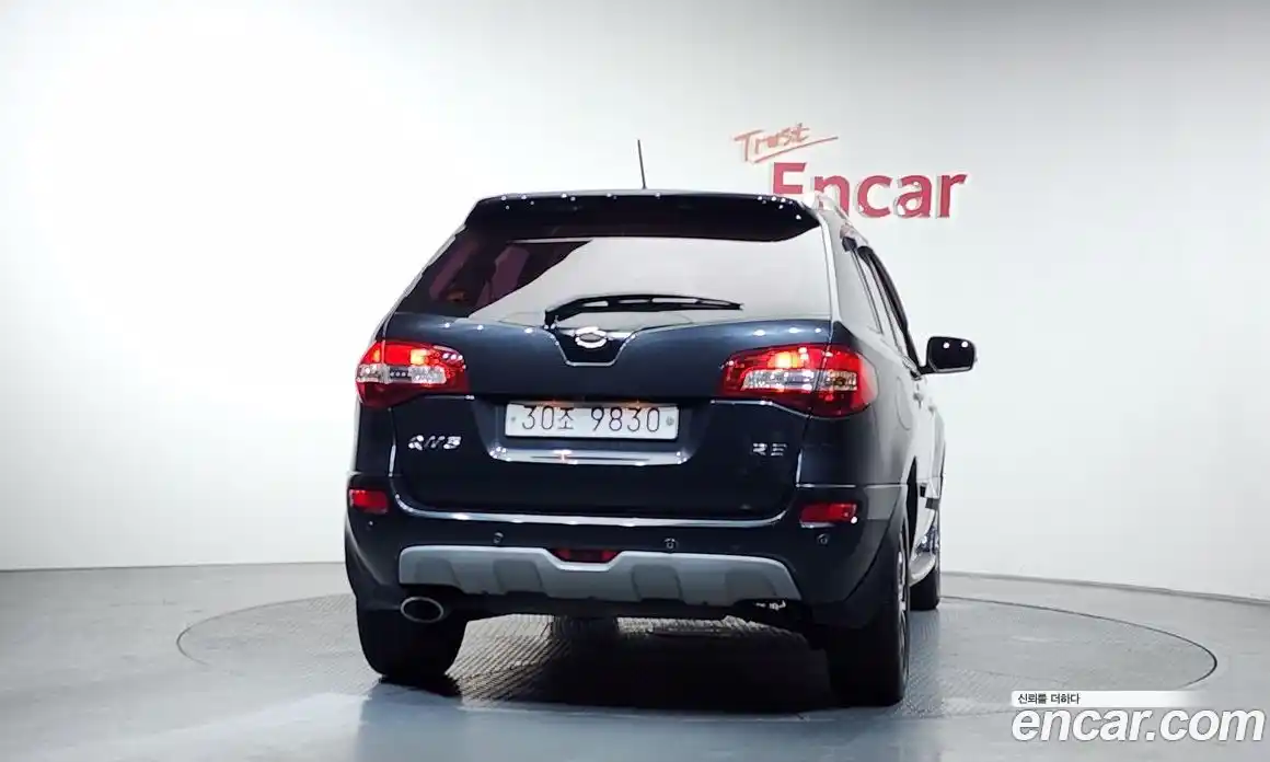 Renault QM5 2015 2.0 Автомат в Москве № 242270, фото 19