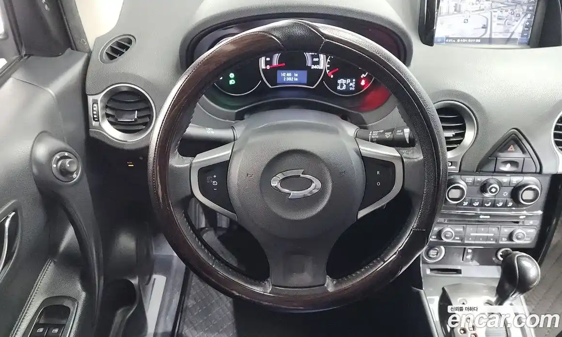 Renault QM5 2015 2.0 Автомат в Москве № 242270, фото 20