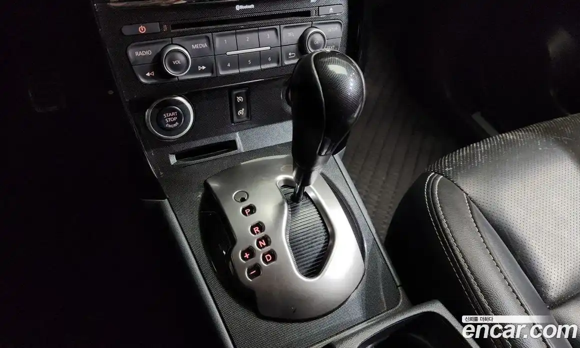 Renault QM5 2015 2.0 Автомат в Москве № 242270, фото 4