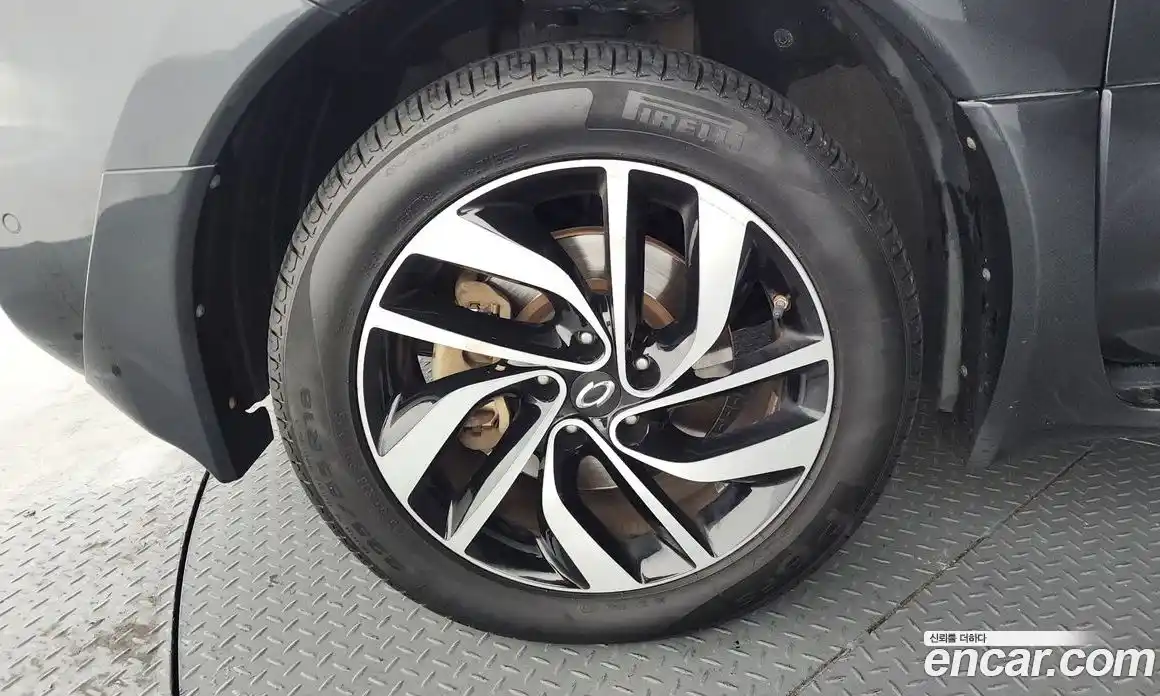 Renault QM5 2015 2.0 Автомат в Москве № 242270, фото 6