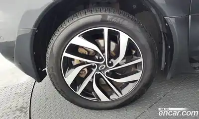 Renault QM5 2015 2.0 Автомат в Москве № 242270, миниатюра 6