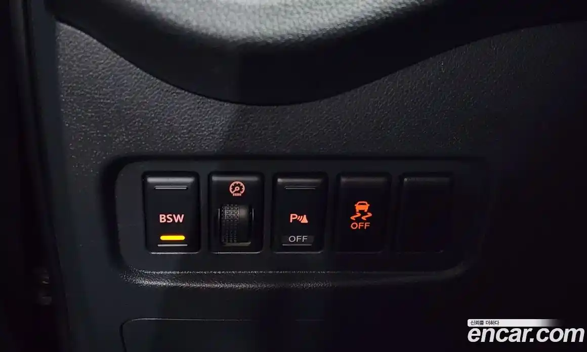 Renault QM5 2015 2.0 Автомат в Москве № 242270, фото 7