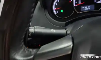 Renault QM5 2015 2.0 Автомат в Москве № 242270, миниатюра 10