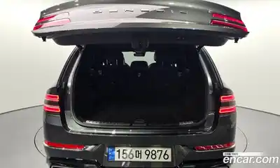 Genesis GV80, 2023