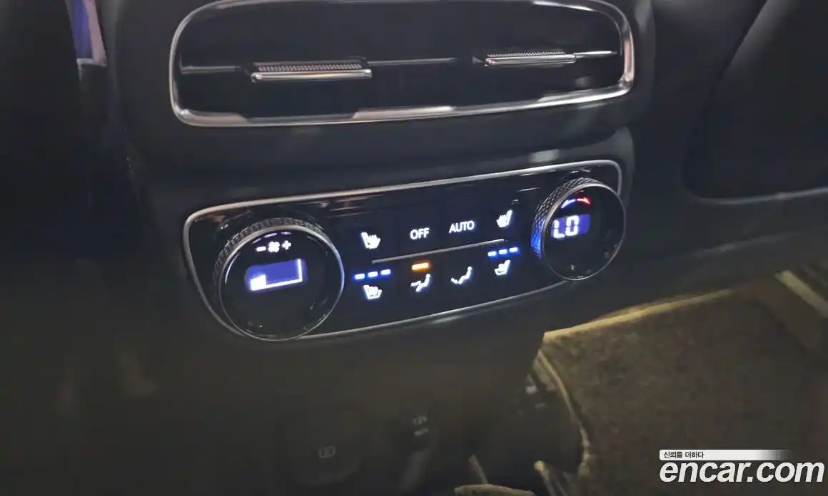 Genesis GV80 2023 2.5 Автомат в Москве № 24369, фото 15