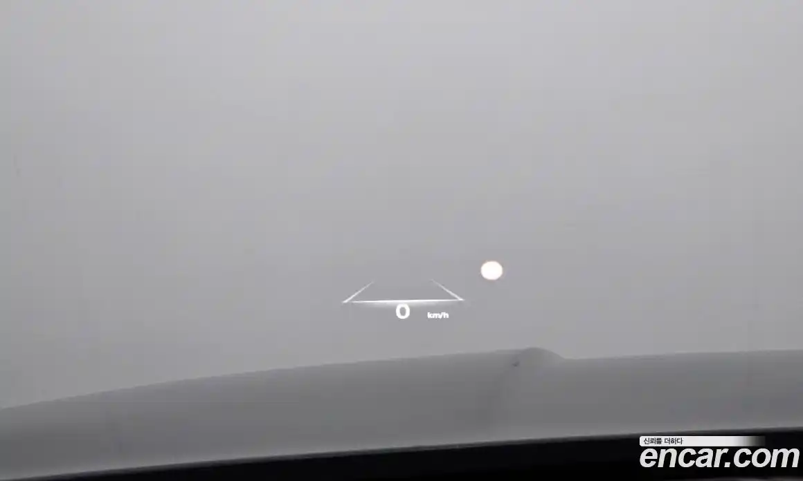 Genesis GV80 2023 2.5 Автомат в Москве № 24369, фото 4