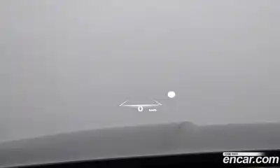 Genesis GV80 2023 2.5 Автомат в Москве № 24369, миниатюра 4