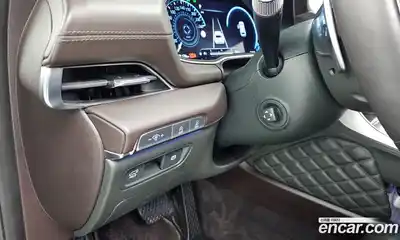 Genesis GV80 2023 2.5 Автомат в Москве № 24369, миниатюра 10