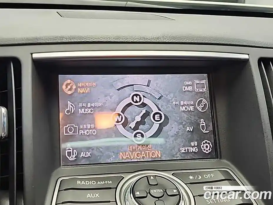 Infiniti G 2011 2.5 Автомат в Москве № 244406, фото 14