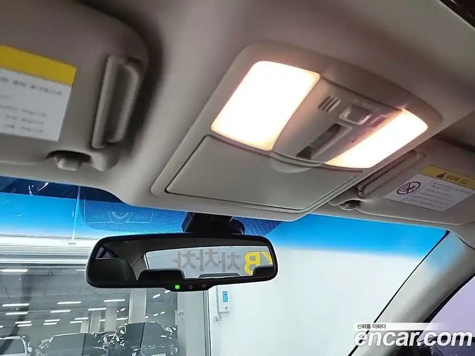 Infiniti G 2011 2.5 Автомат в Москве № 244406, фото 16