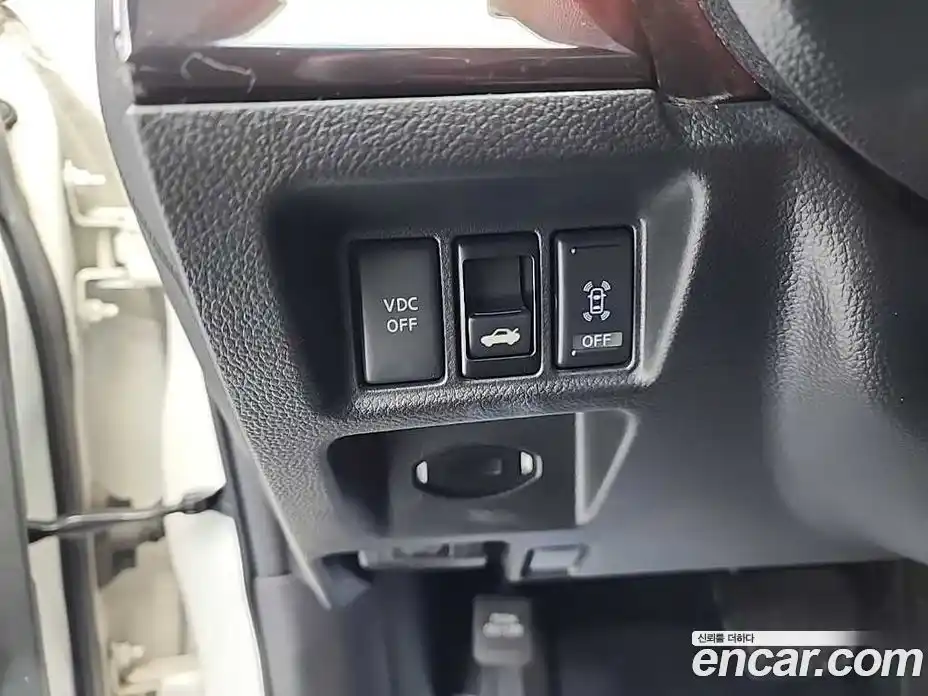 Infiniti G 2011 2.5 Автомат в Москве № 244406, фото 18