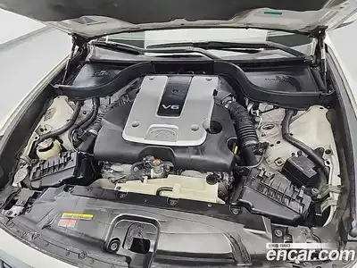 Infiniti G 2011 2.5 Автомат в Москве № 244406, миниатюра 5