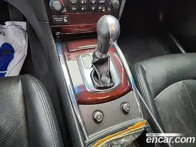 Infiniti G 2011 2.5 Автомат в Москве № 244406, миниатюра 8