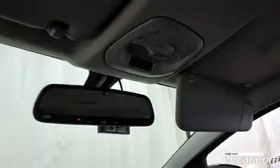 Chevrolet Spark, 2017