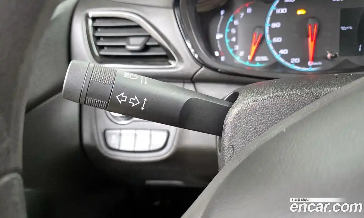 Chevrolet Spark 2017 1.0 Механическая в Москве № 24700, фото 16