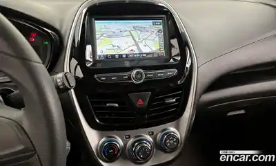 Chevrolet Spark 2017 1.0 Механическая в Москве № 24700, миниатюра 2