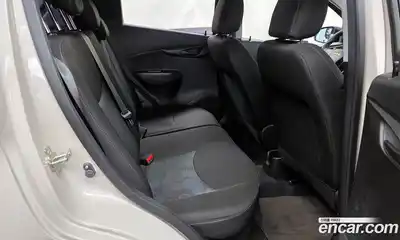 Chevrolet Spark 2017 1.0 Механическая в Москве № 24700, миниатюра 6