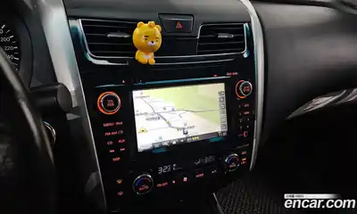 Nissan Altima 2013 2.5 Автомат в Москве № 248651, миниатюра 12