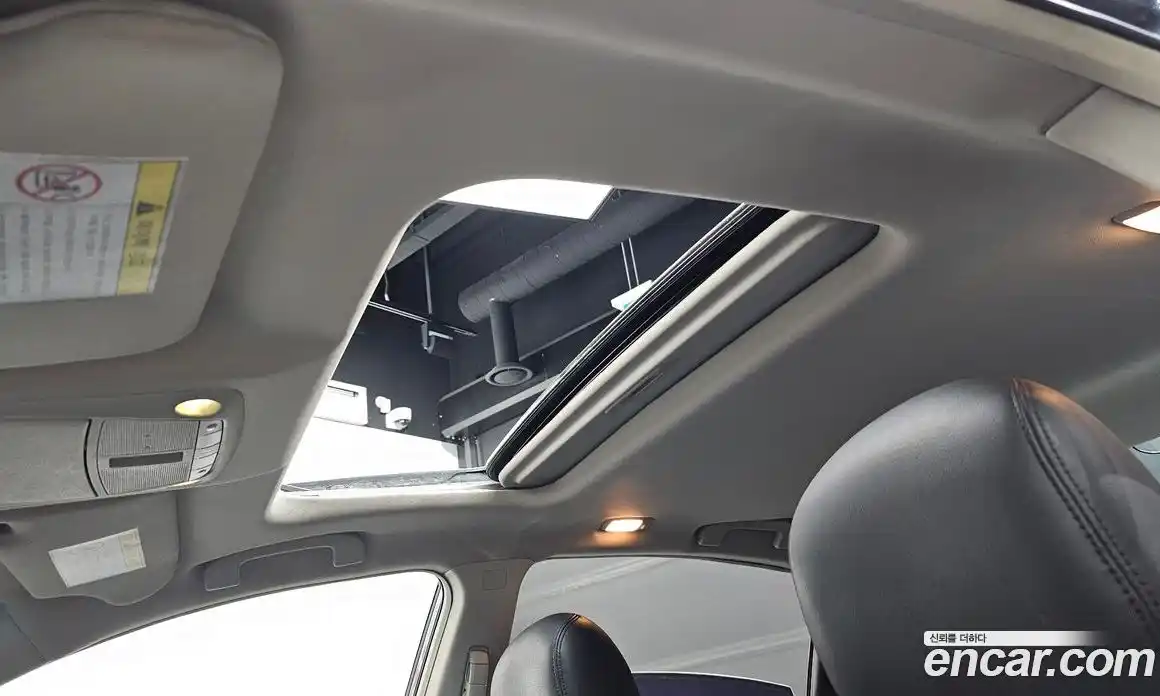 Nissan Altima 2013 2.5 Автомат в Москве № 248651, фото 13