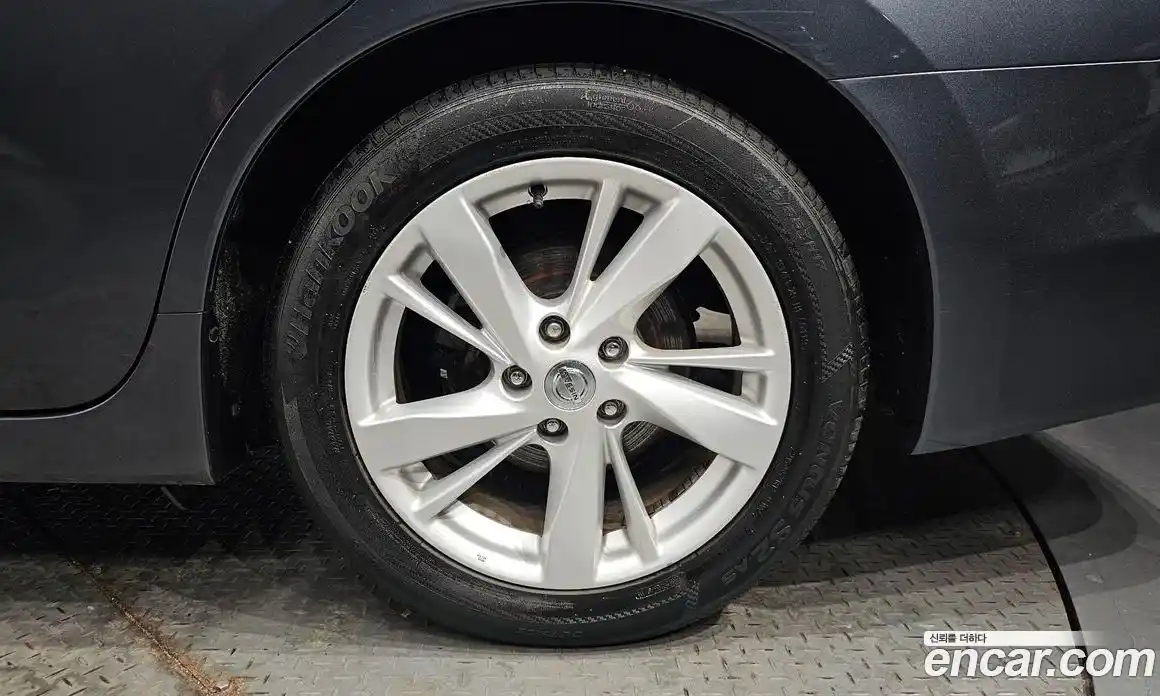 Nissan Altima 2013 2.5 Автомат в Москве № 248651, фото 19