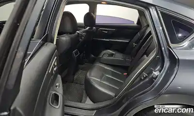 Nissan Altima 2013 2.5 Автомат в Москве № 248651, миниатюра 7