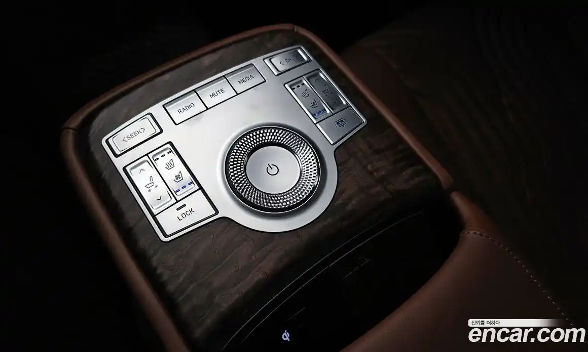 Genesis G80 2022 2.5 Автомат в Москве № 25051, фото 20