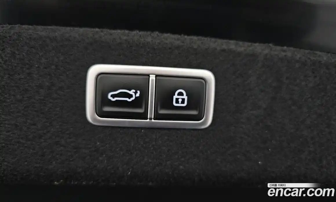 Genesis G80 2022 2.5 Автомат в Москве № 25051, фото 3