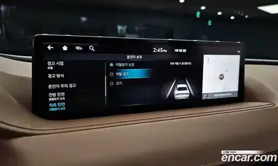 Genesis G80 2022 2.5 Автомат в Москве № 25051, миниатюра 5