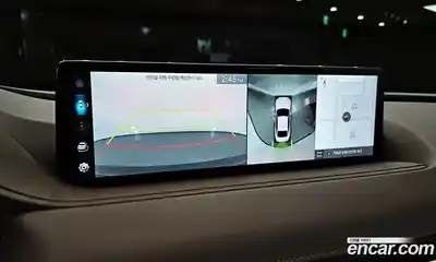 Genesis G80 2022 2.5 Автомат в Москве № 25051, миниатюра 9