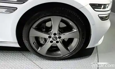 Genesis G80 2023 2.5 Автомат в Москве № 25072, миниатюра 11