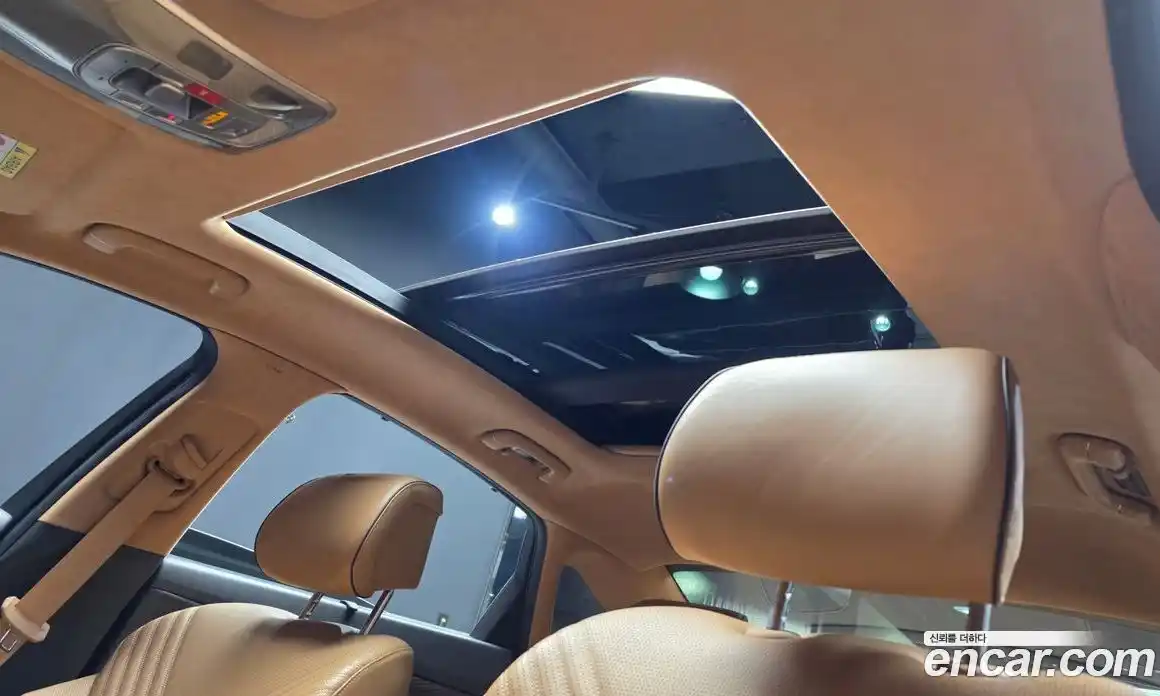 Genesis G80 2023 2.5 Автомат в Москве № 25072, фото 19