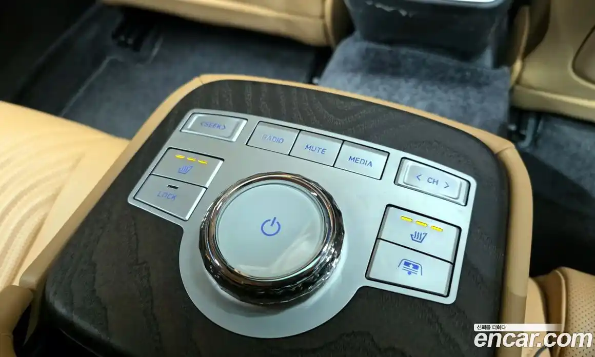 Genesis G80 2023 2.5 Автомат в Москве № 25072, фото 7