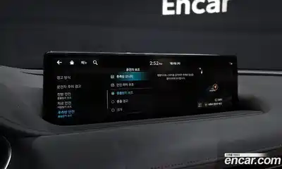 Genesis G80 2023 2.5 Автомат в Москве № 25072, миниатюра 10