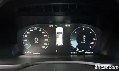 Volvo XC90 2017 2.0 Автомат в Москве № 251240, миниатюра 12