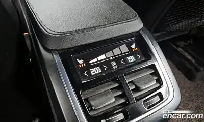 Volvo XC90 2017 2.0 Автомат в Москве № 251240, миниатюра 3