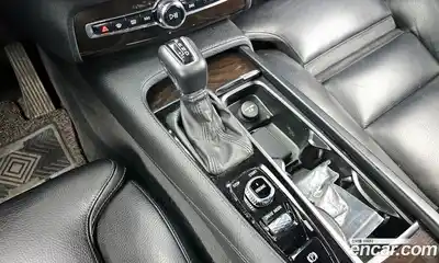 Volvo XC90 2017 2.0 Автомат в Москве № 251240, миниатюра 5