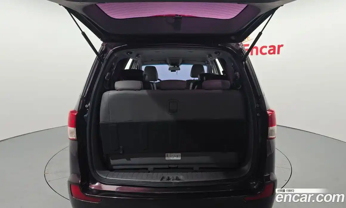 SsangYong Korando 2015 2.0 Автомат в Москве № 25142, фото 11