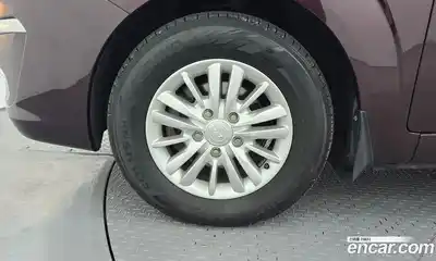 SsangYong Korando 2015 2.0 Автомат в Москве № 25142, миниатюра 12