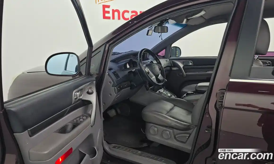 SsangYong Korando 2015 2.0 Автомат в Москве № 25142, фото 15