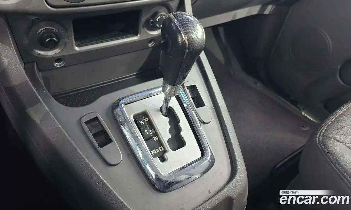 SsangYong Korando 2015 2.0 Автомат в Москве № 25142, фото 19