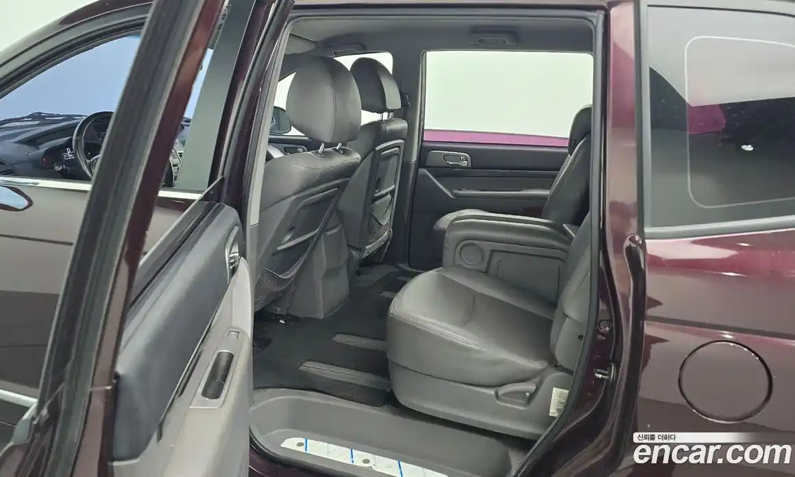 SsangYong Korando 2015 2.0 Автомат в Москве № 25142, фото 2