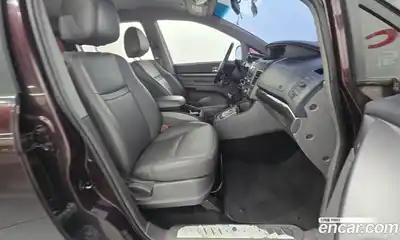 SsangYong Korando 2015 2.0 Автомат в Москве № 25142, миниатюра 5