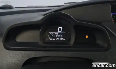 SsangYong Korando 2015 2.0 Автомат в Москве № 25142, миниатюра 7