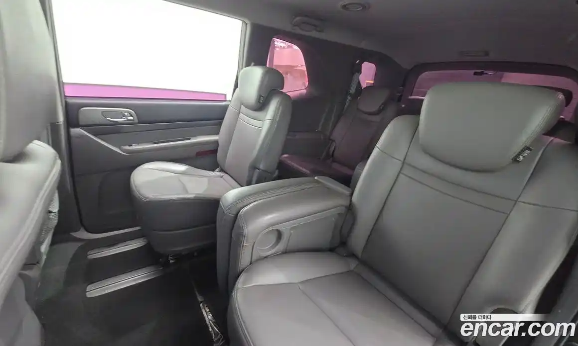 SsangYong Korando 2015 2.0 Автомат в Москве № 25142, фото 8