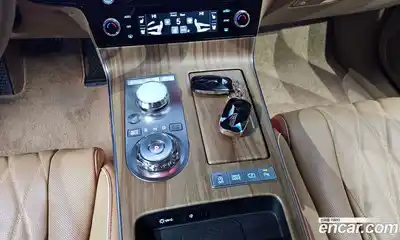 Genesis G80 2025 2.5 Автомат в Москве № 25289, миниатюра 11