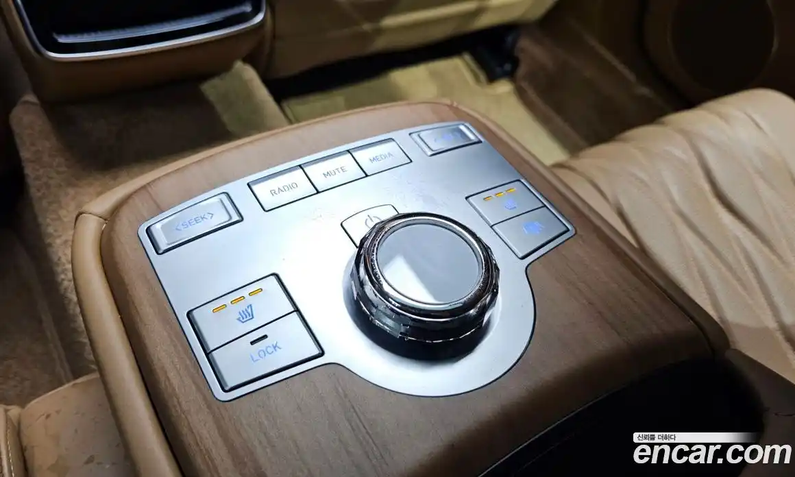 Genesis G80 2025 2.5 Автомат в Москве № 25289, фото 18